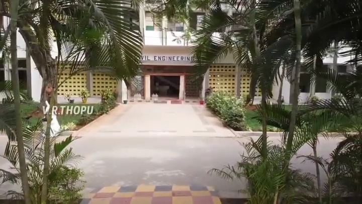 SAHE University Campus photo 5